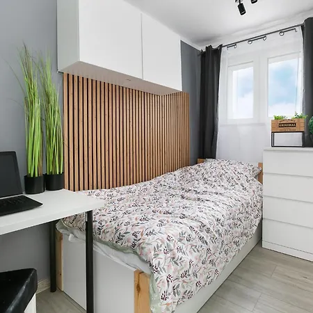 Grunwaldzka Apartment *