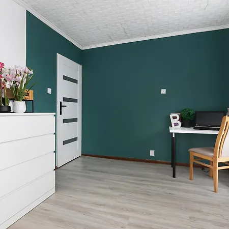 Grunwaldzka Apartment *